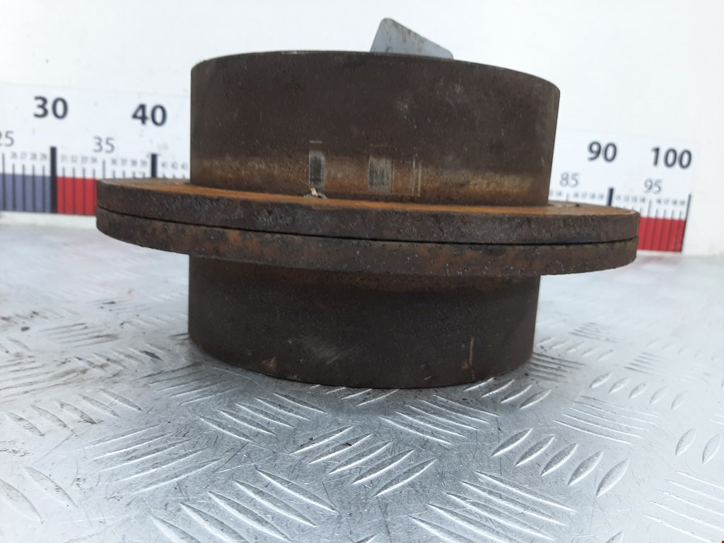 Диск тормозной задний HYUNDAI i20 l 2008-2014