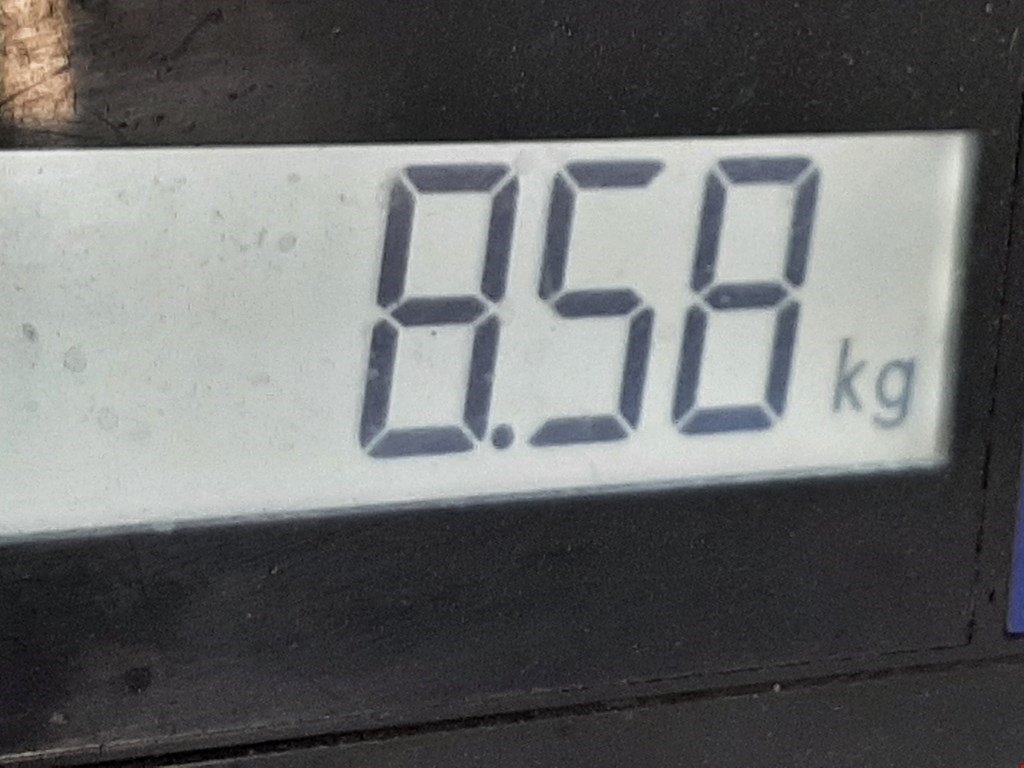 Диск тормозной задний HYUNDAI i20 l 2008-2014