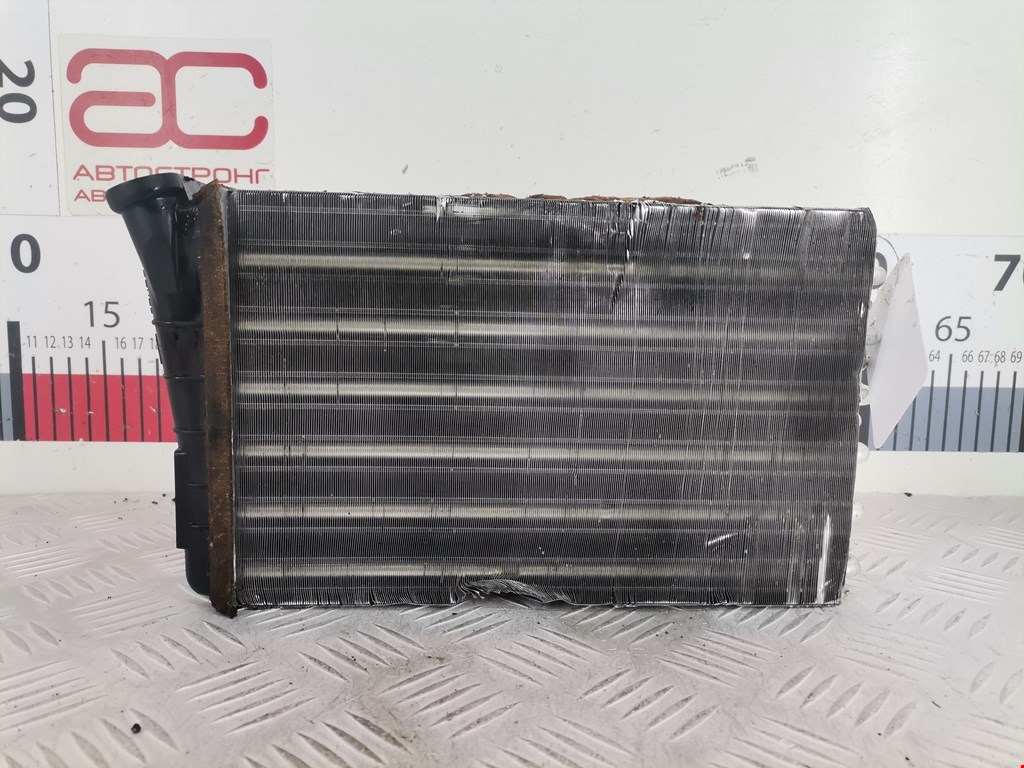 Радиатор отопителя (печки) Opel Omega B (1994-2004)