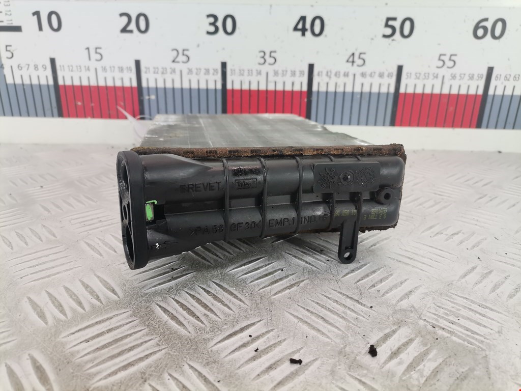 Радиатор отопителя (печки) AUDI A3 8L 1996-2003