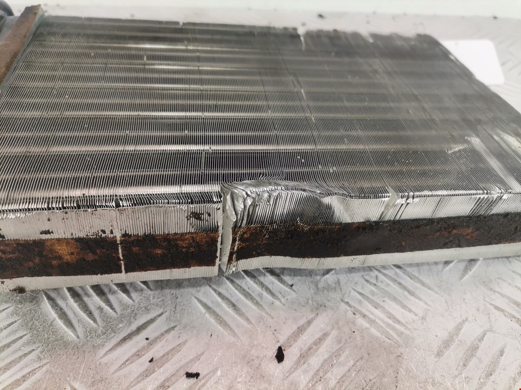 Радиатор отопителя (печки) AUDI A3 8L 1996-2003