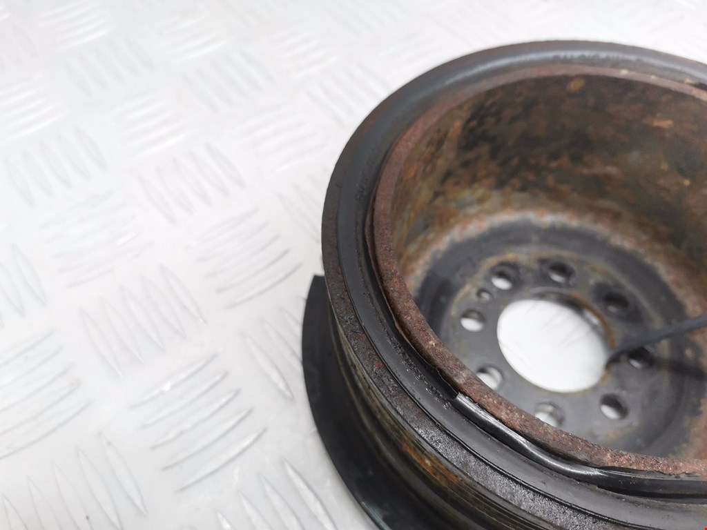 Шестерня коленвала (шкив) BMW 7er 7 серия E65/E66 2001-2008