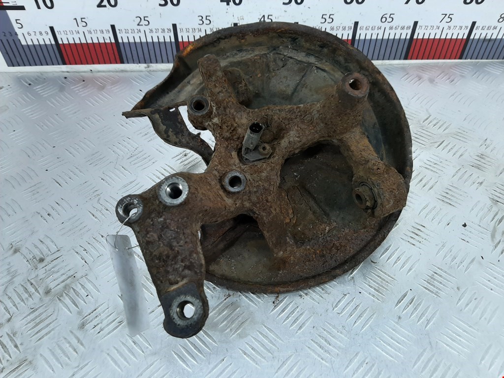 Ступица задняя правая VOLKSWAGEN Golf VI 2009-2012