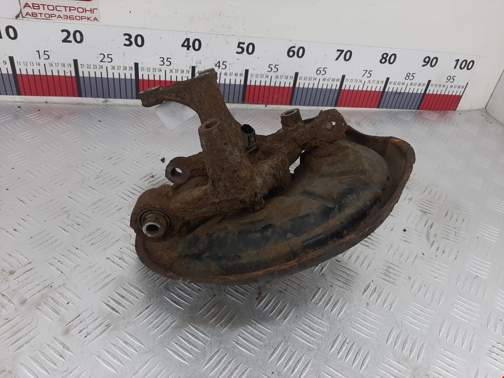 Ступица задняя правая VOLKSWAGEN Golf VI 2009-2012