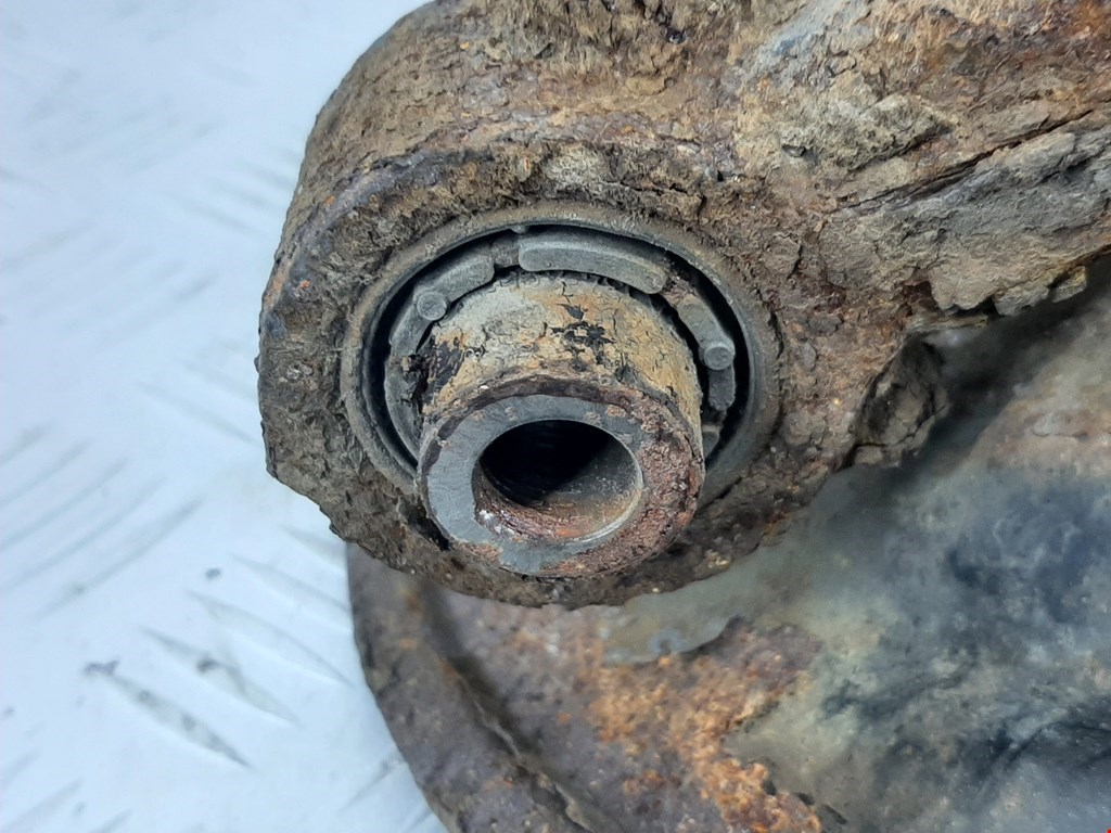 Ступица задняя правая VOLKSWAGEN Golf VI 2009-2012