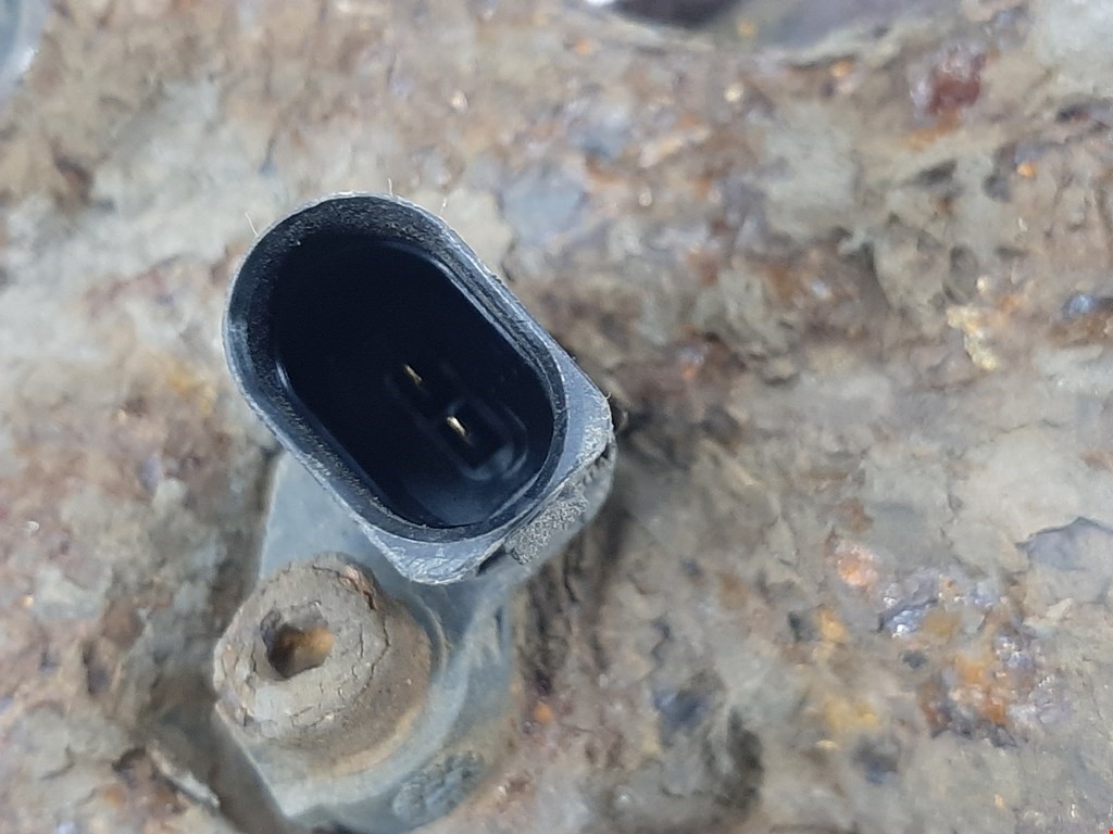 Ступица задняя правая VOLKSWAGEN Golf VI 2009-2012