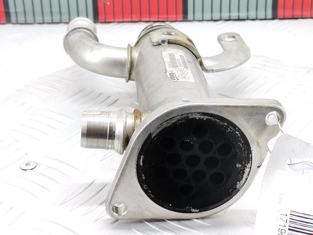 Радиатор системы ЕГР CITROEN C5 I 2001-2008