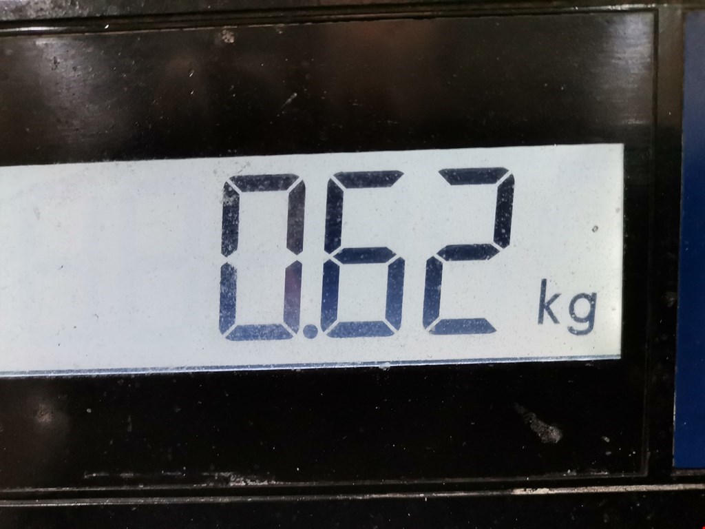 Радиатор системы ЕГР CITROEN C5 I 2001-2008