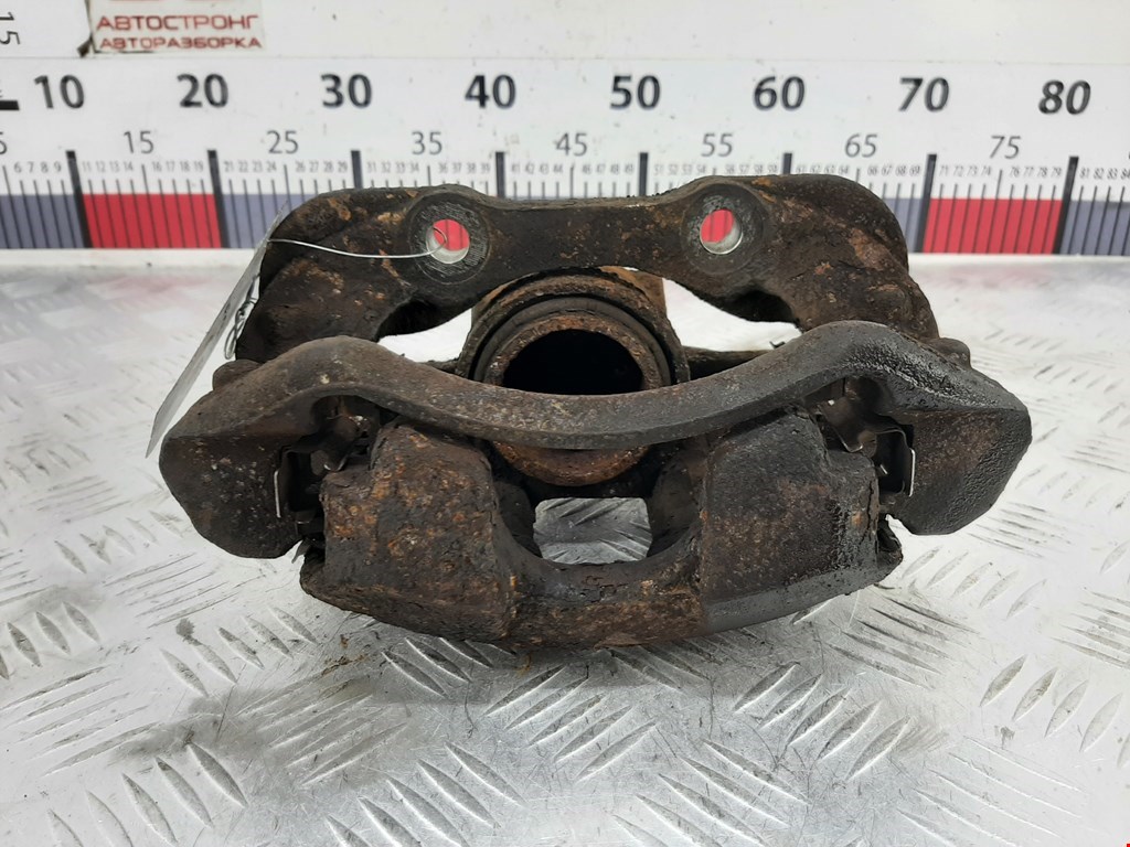 Суппорт передний правый PEUGEOT Partner 2008-2018