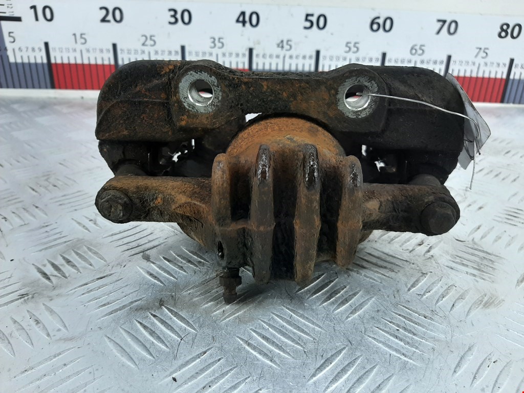 Суппорт передний правый PEUGEOT Partner 2008-2018