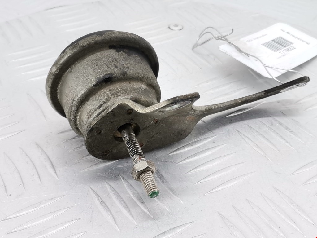 Моторчик привода (положения воздушных) заслонок (актуатор сервопривода турбины) SUZUKI Swift 2004-2010