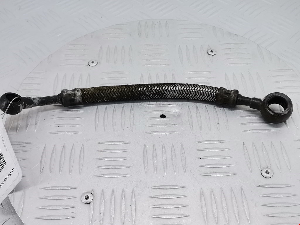 Трубка нагнетателя PEUGEOT Partner 1996-2009