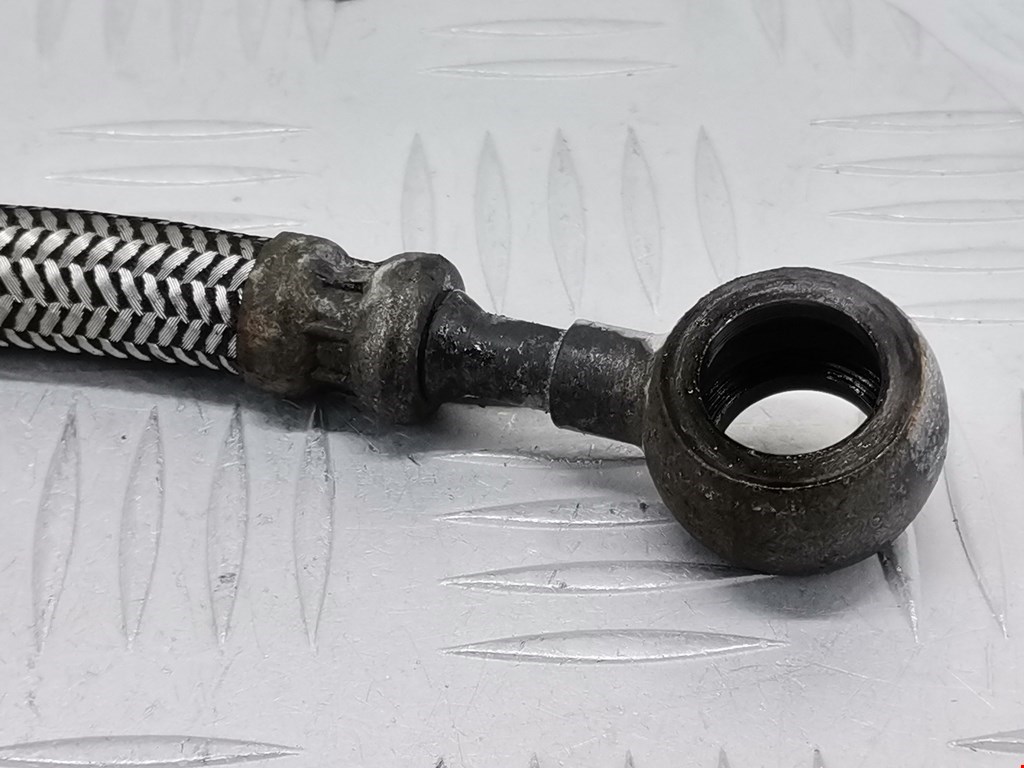 Трубка нагнетателя PEUGEOT Partner 1996-2009