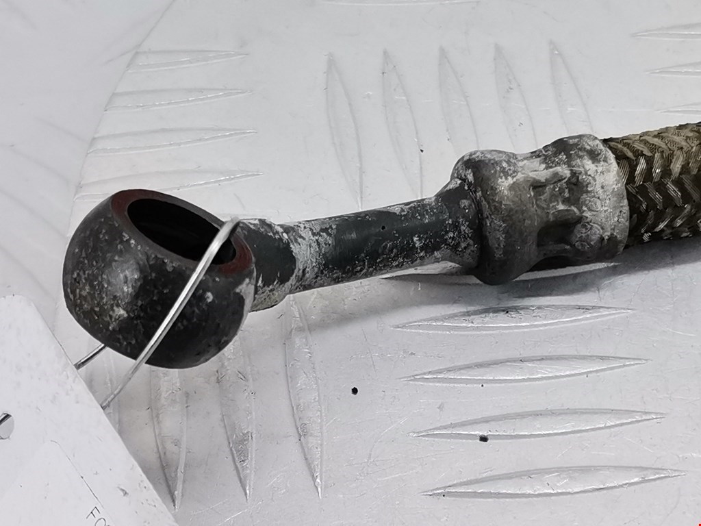 Трубка нагнетателя PEUGEOT Partner 1996-2009