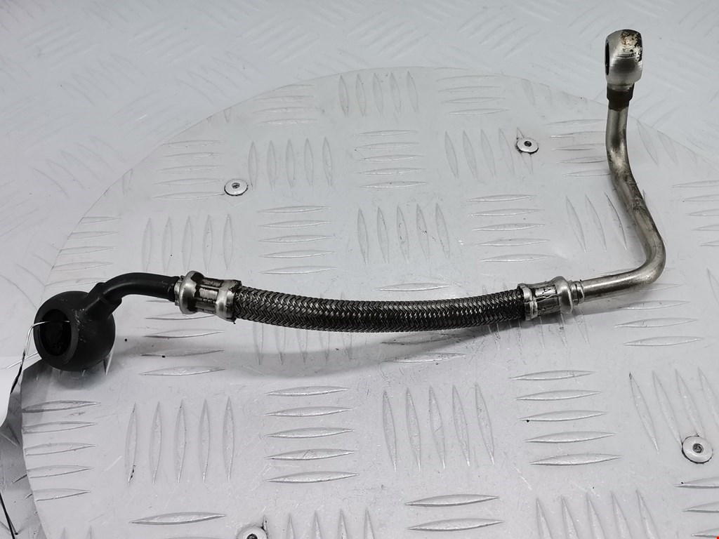 Трубка нагнетателя CITROEN C5 I 2001-2008