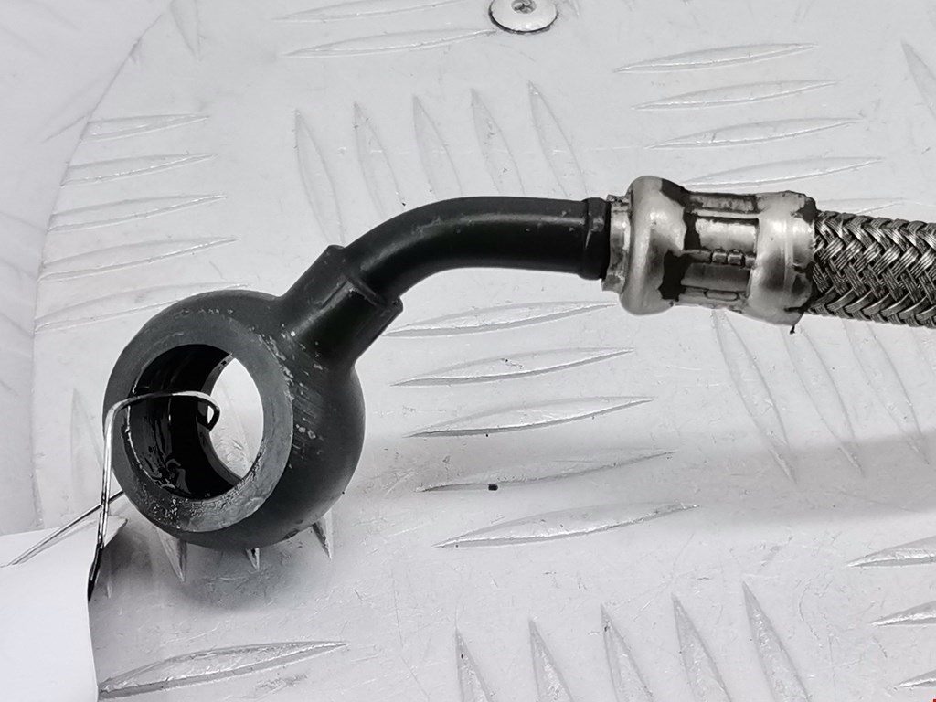 Трубка нагнетателя CITROEN C5 I 2001-2008