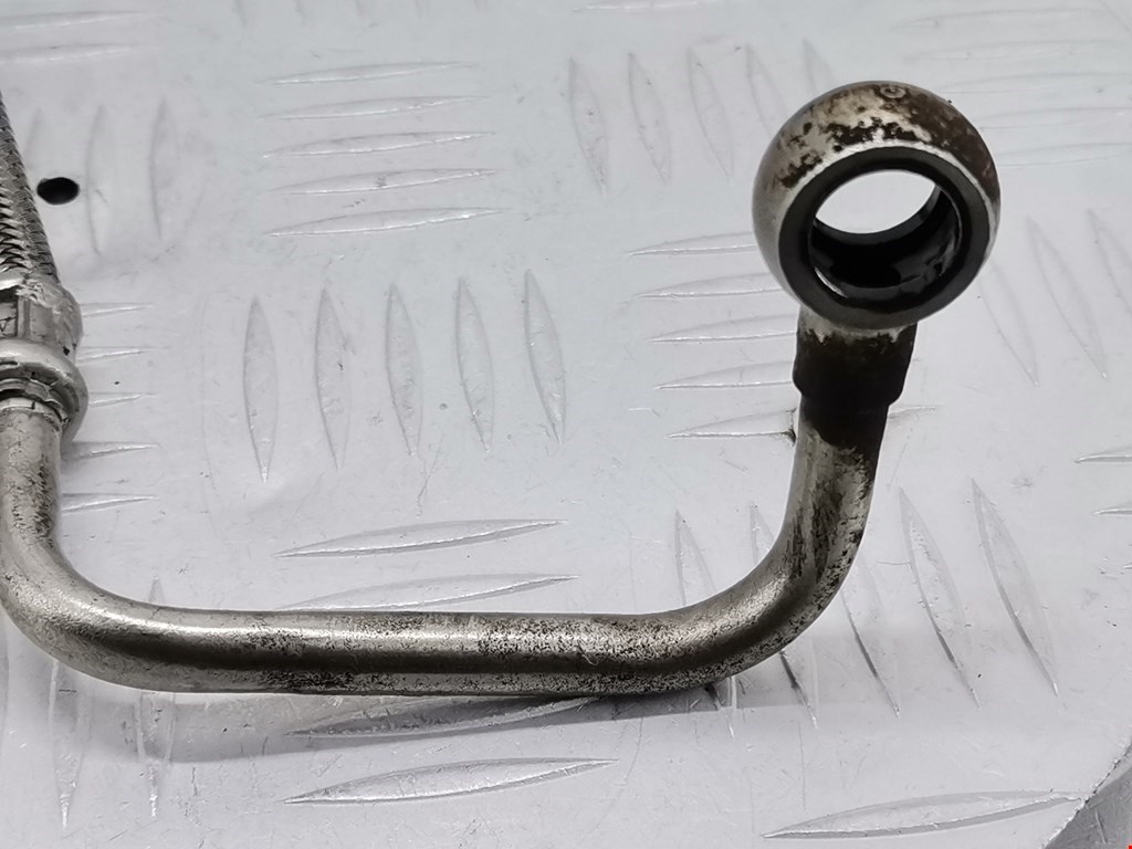 Трубка нагнетателя CITROEN C5 I 2001-2008