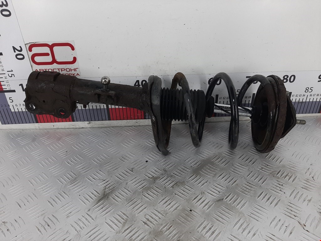 Амортизатор передний правый MITSUBISHI Outlander XL 2006-2012