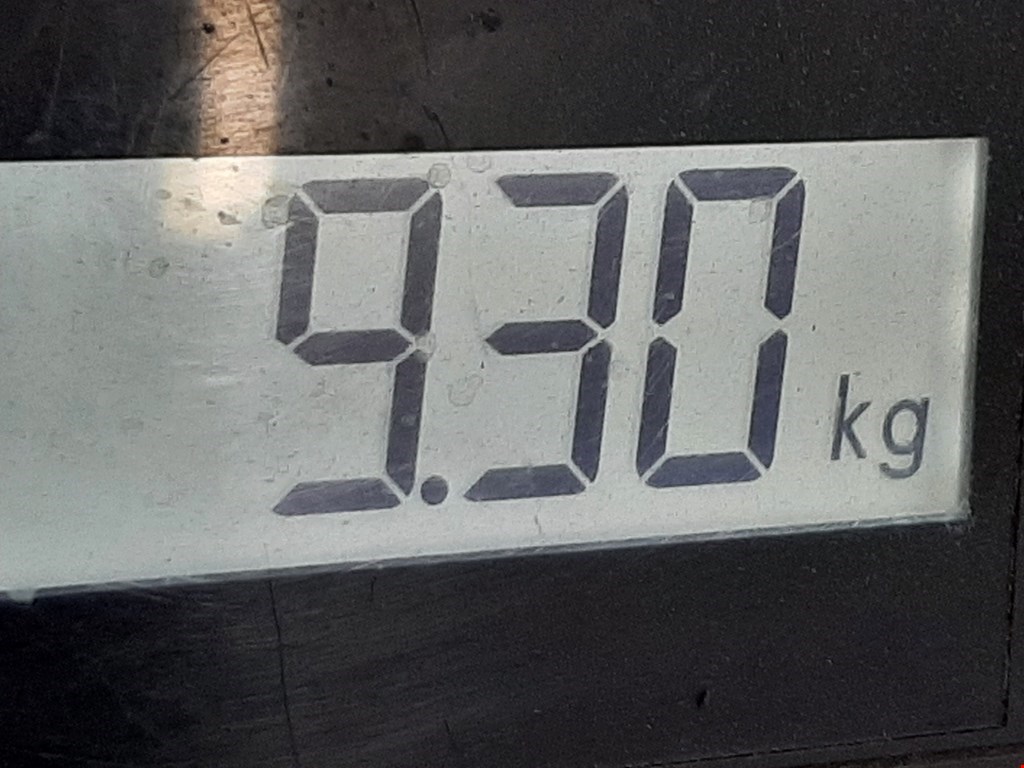 Амортизатор передний правый MITSUBISHI Outlander XL 2006-2012