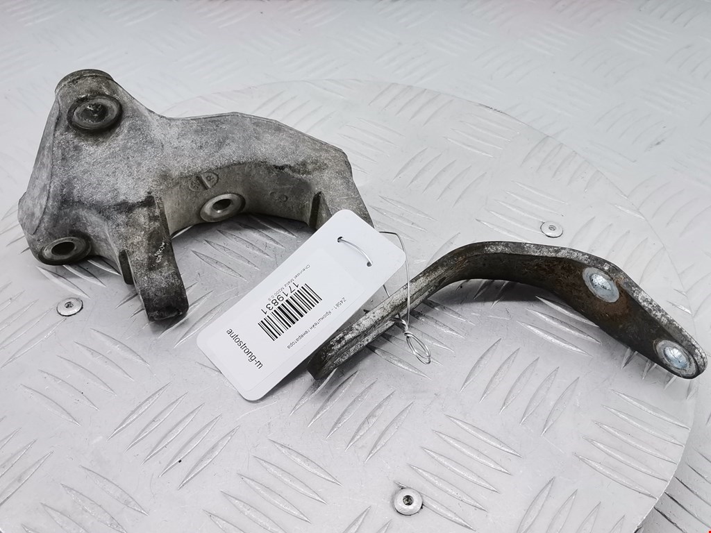 Кронштейн генератора CHEVROLET Spark 2005-2010