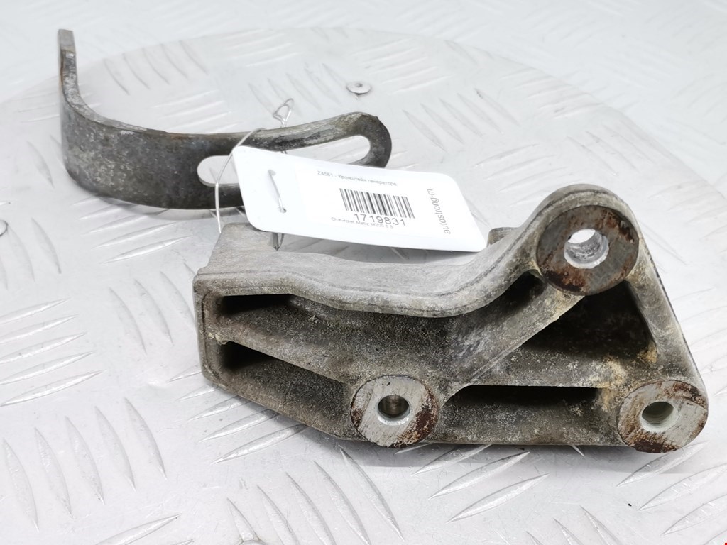 Кронштейн генератора CHEVROLET Spark 2005-2010