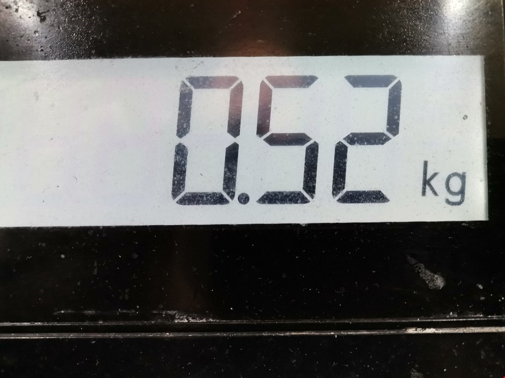 Кронштейн генератора CHEVROLET Spark 2005-2010