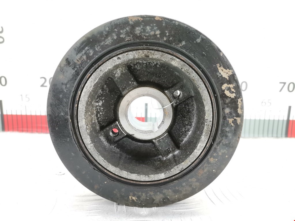 Шестерня коленвала (шкив) LEXUS RX 300 1997-2003