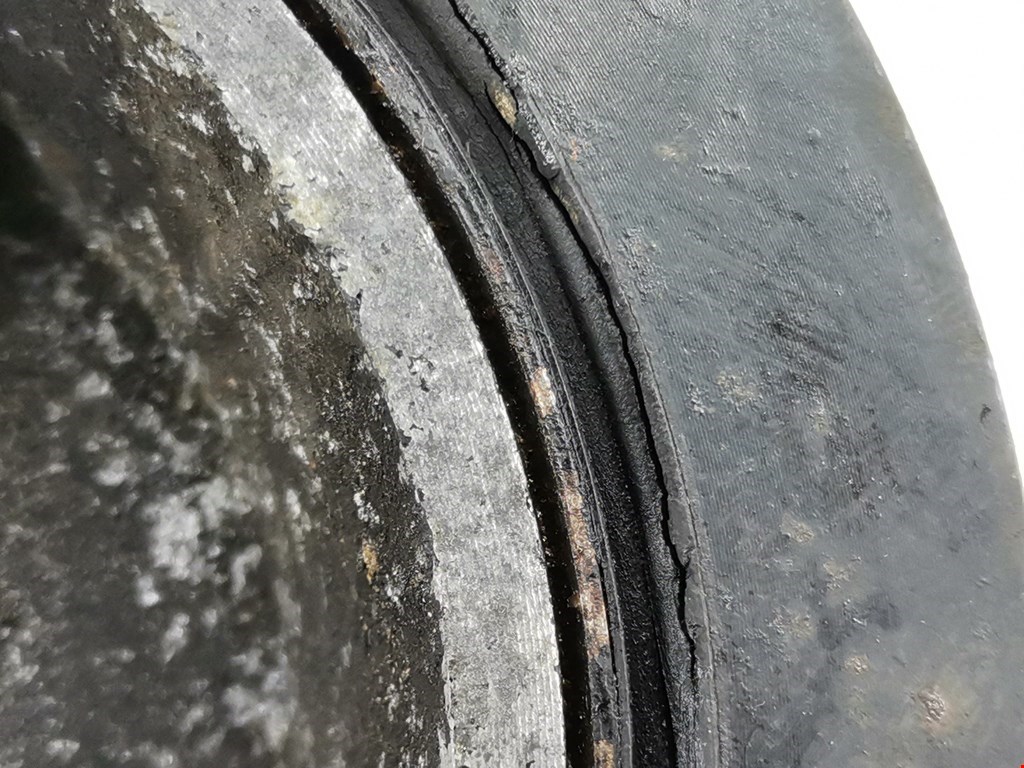 Шестерня коленвала (шкив) LEXUS RX 300 1997-2003