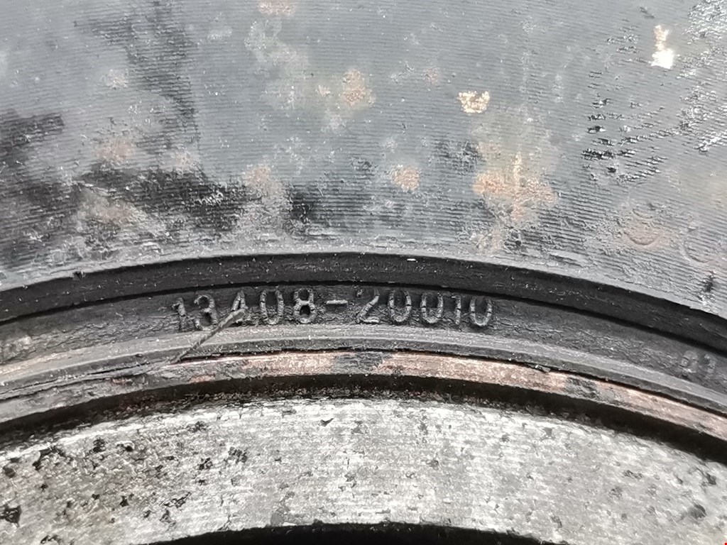 Шестерня коленвала (шкив) LEXUS RX 300 1997-2003