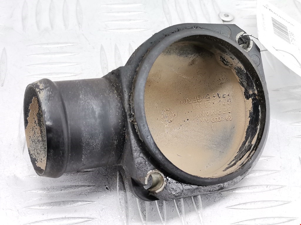 Корпус термостата VOLKSWAGEN LT 1996-2006