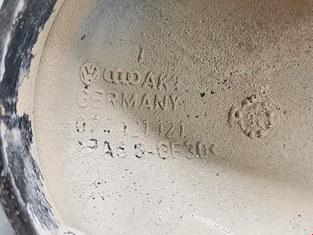 Корпус термостата VOLKSWAGEN LT 1996-2006