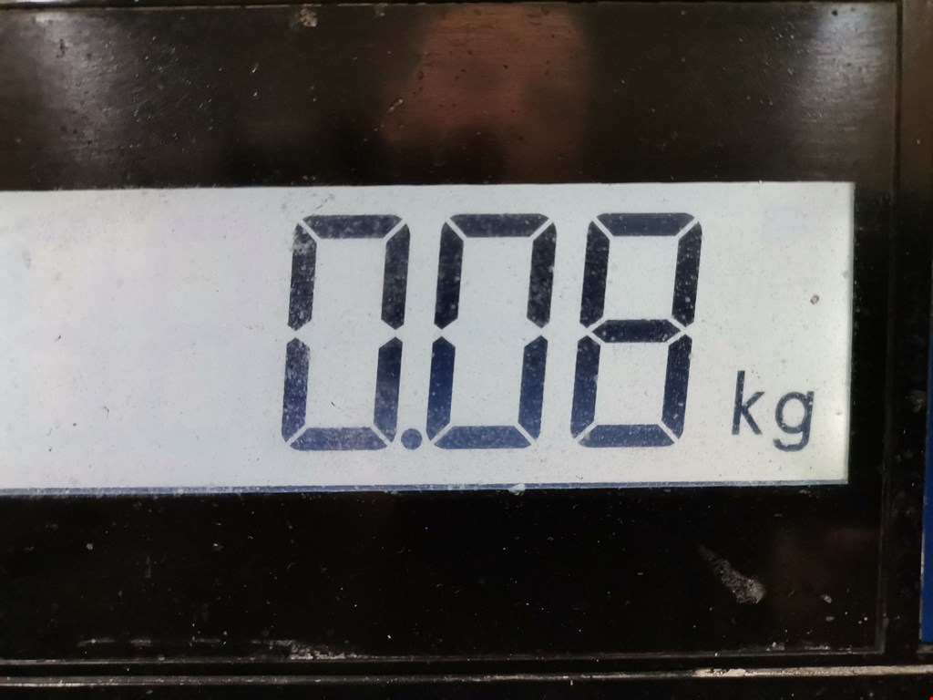 Корпус термостата VOLKSWAGEN LT 1996-2006