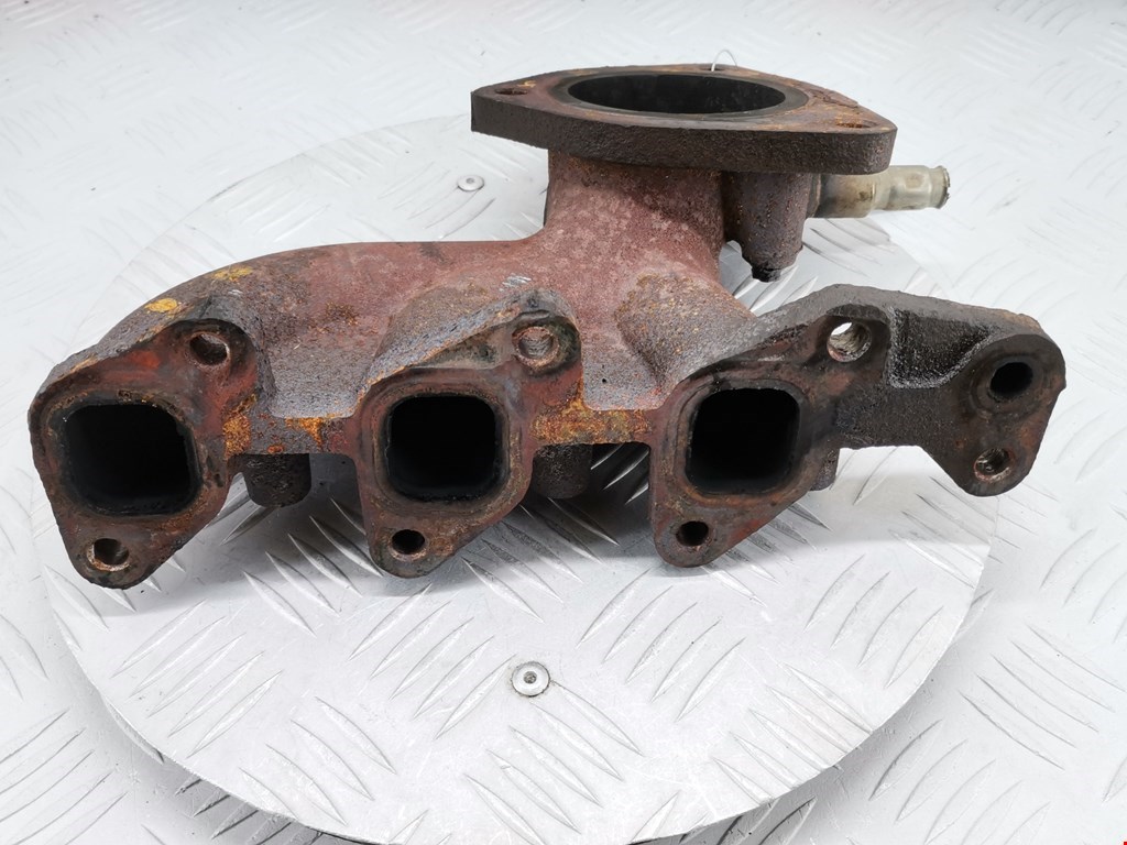 Коллектор выпускной CHEVROLET Spark 2005-2010