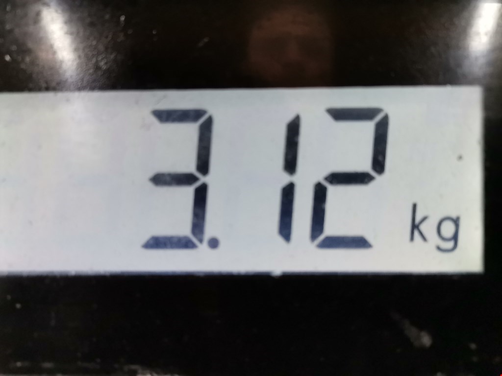 Коллектор выпускной CHEVROLET Spark 2005-2010