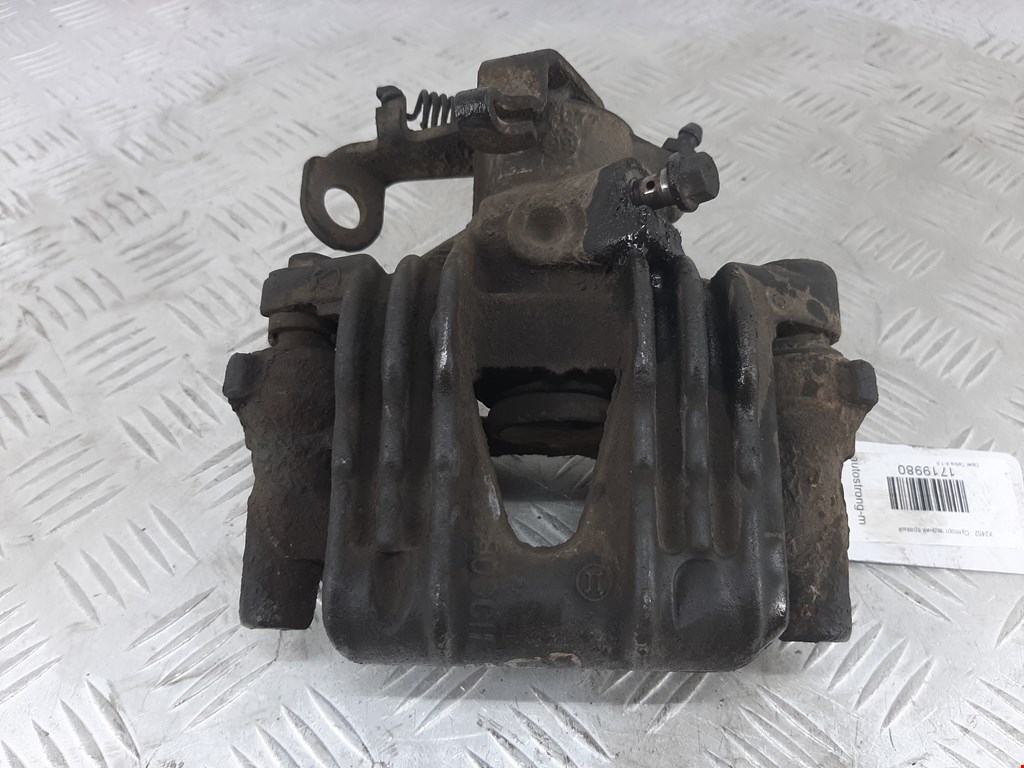 Суппорт задний правый OPEL Zafira A 1999-2005