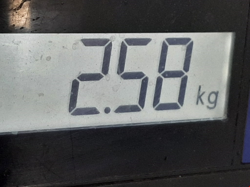 Суппорт задний правый OPEL Zafira A 1999-2005