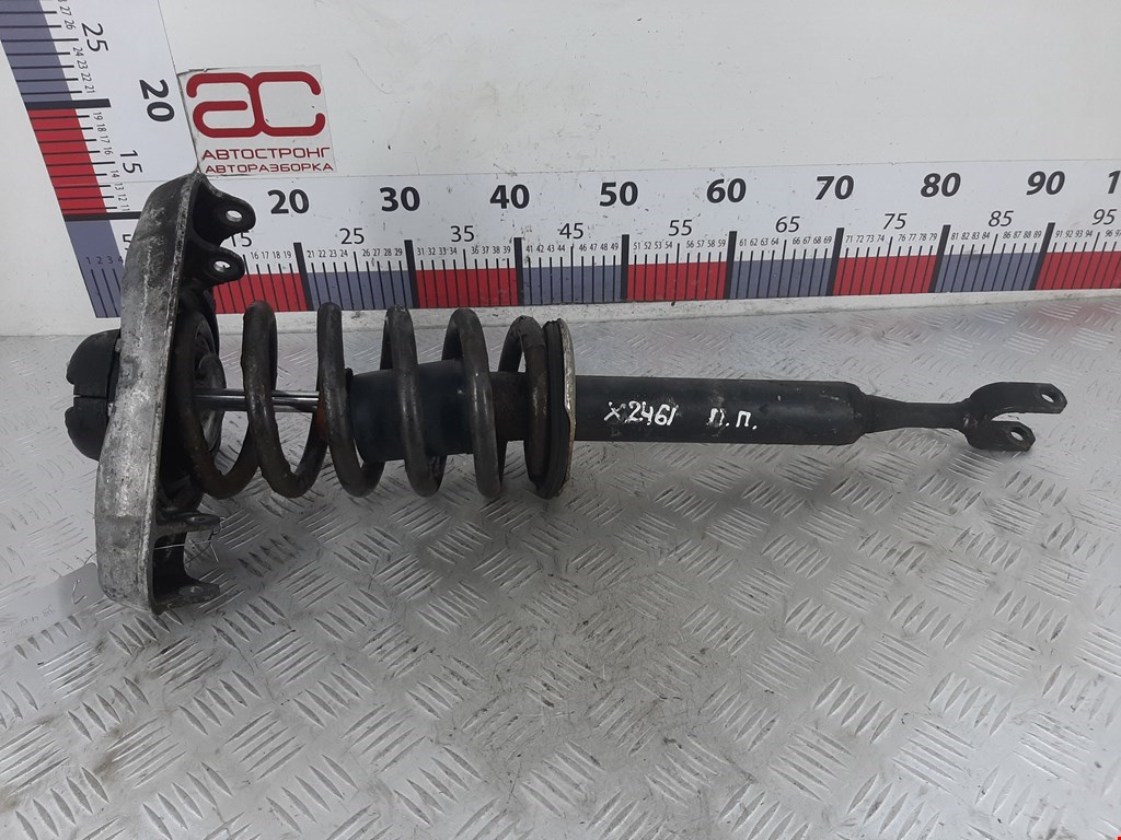 Амортизатор передний правый AUDI A4 B6 2001-2005