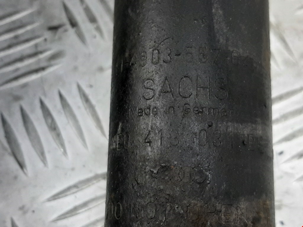 Амортизатор передний правый AUDI A4 B6 2001-2005