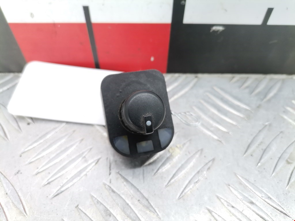 Блок управления зеркалами AUDI A6 C6 2004-2010