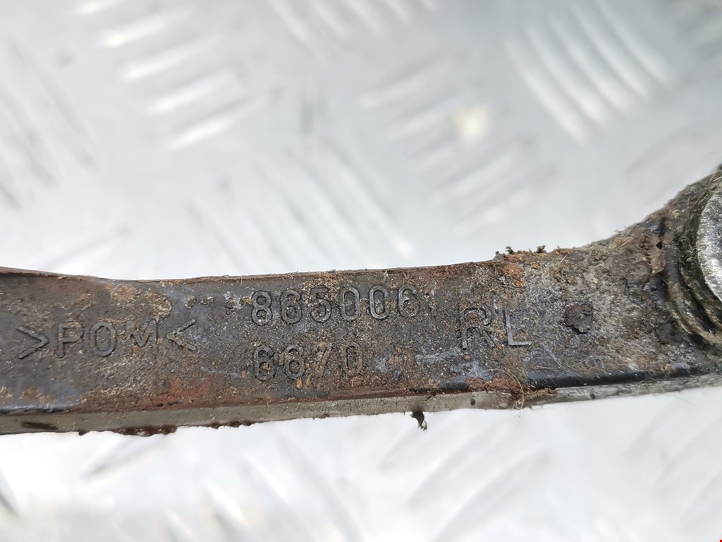 Ограничитель открывания двери VOLVO V70 II 2000-2007