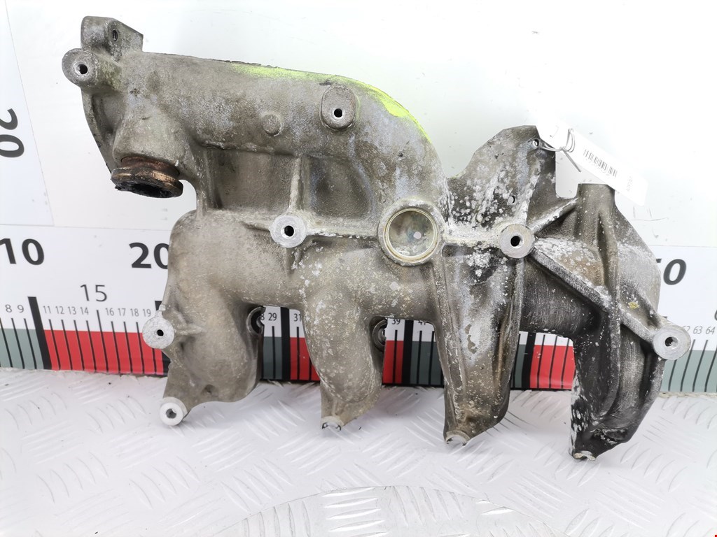 Коллектор впускной RENAULT Megane II 2002-2009