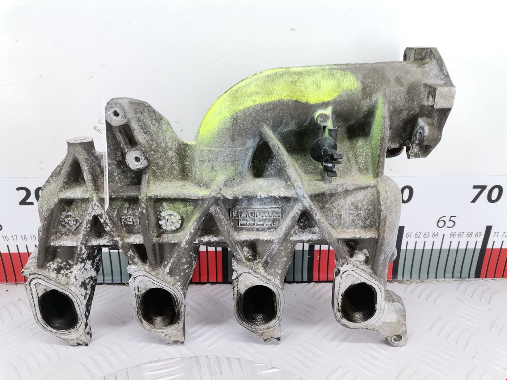 Коллектор впускной RENAULT Megane II 2002-2009