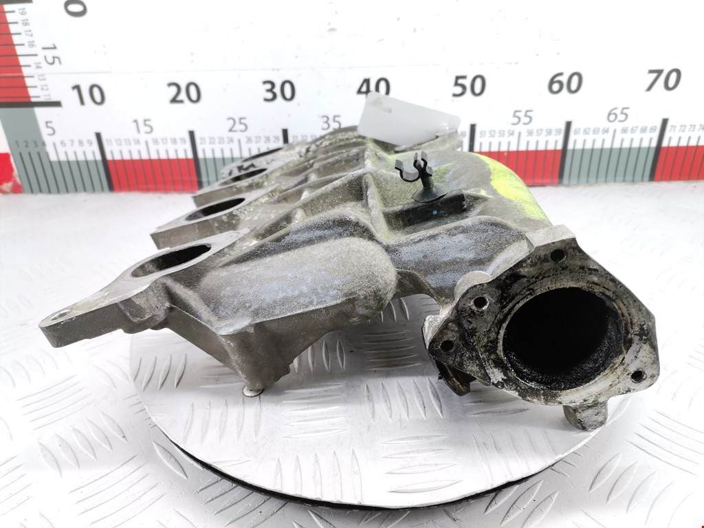 Коллектор впускной RENAULT Megane II 2002-2009