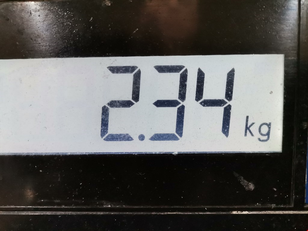 Коллектор впускной RENAULT Megane II 2002-2009