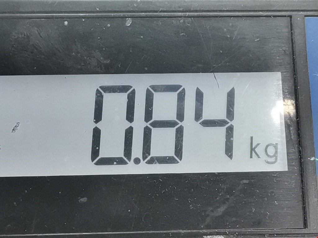 Петля капота левая/правая FORD Transit 2000-2006