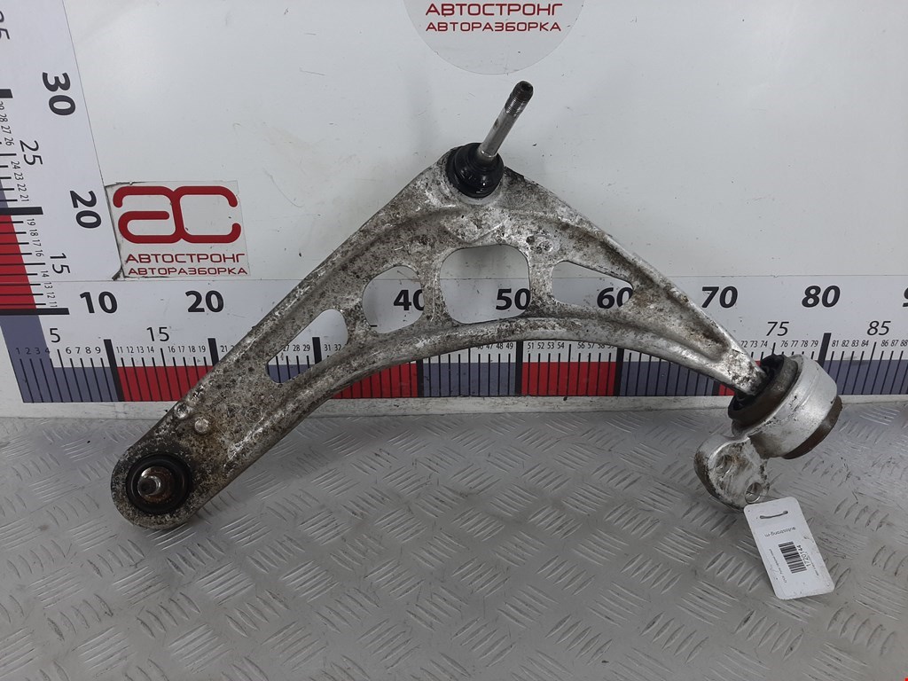 Рычаг передний левый BMW 3er E46 1998-2006