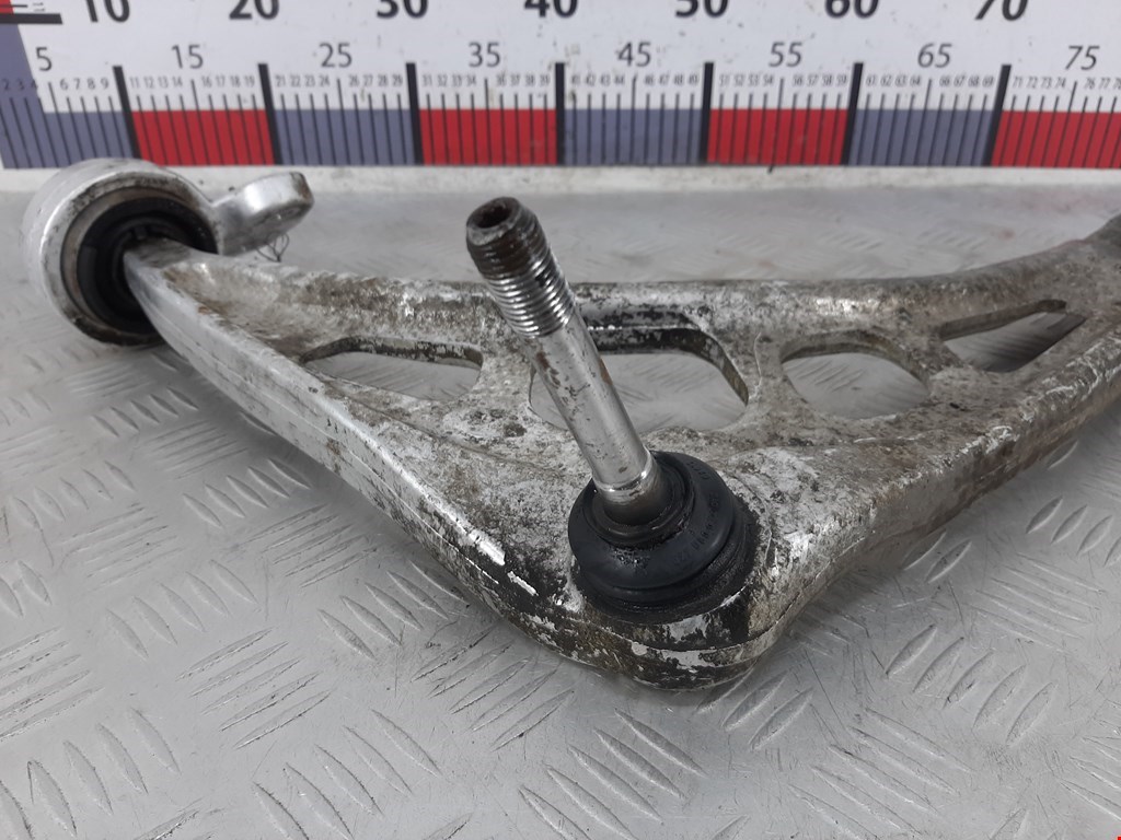 Рычаг передний левый BMW 3er E46 1998-2006