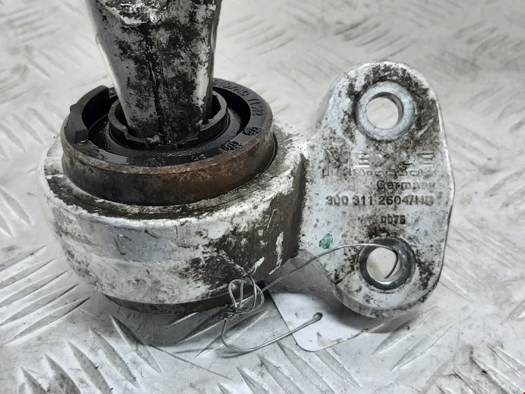 Рычаг передний левый BMW 3er E46 1998-2006