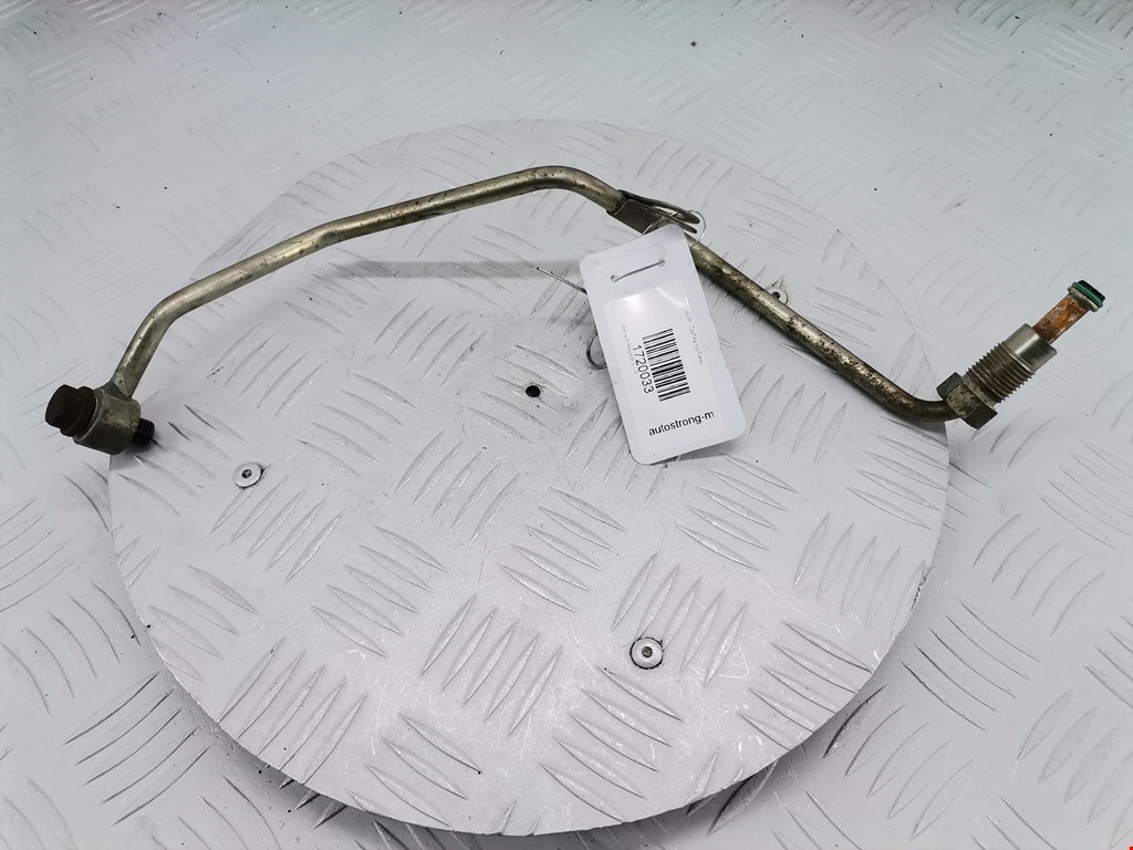 Трубка нагнетателя RENAULT Megane II 2002-2009