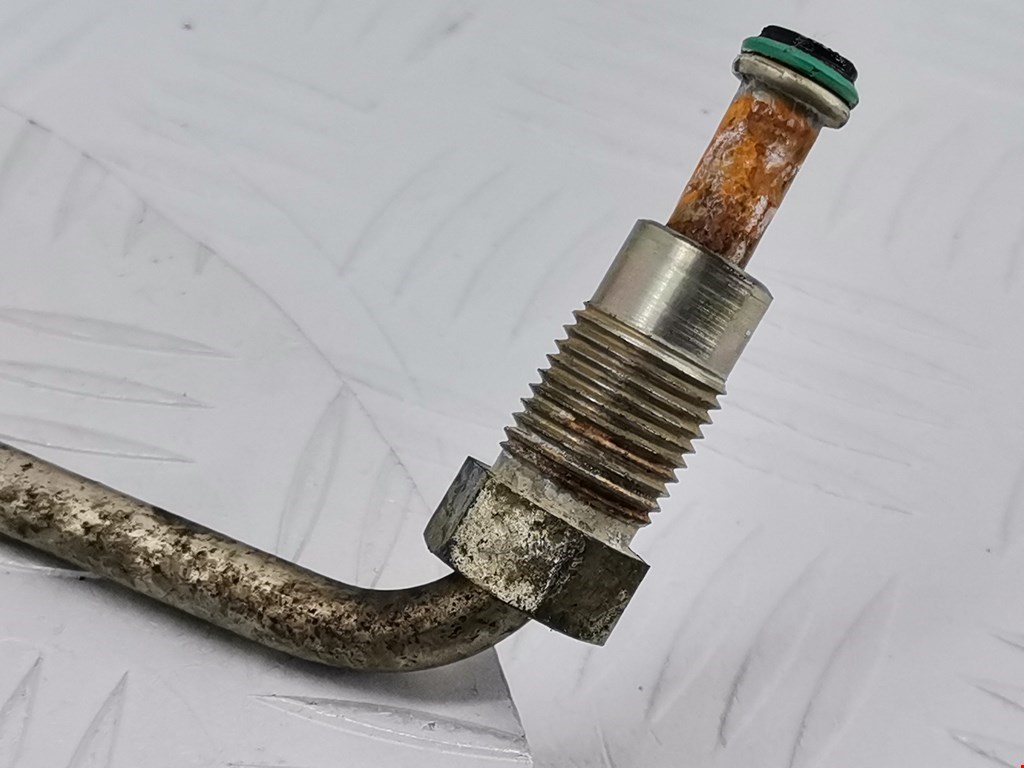 Трубка нагнетателя RENAULT Megane II 2002-2009